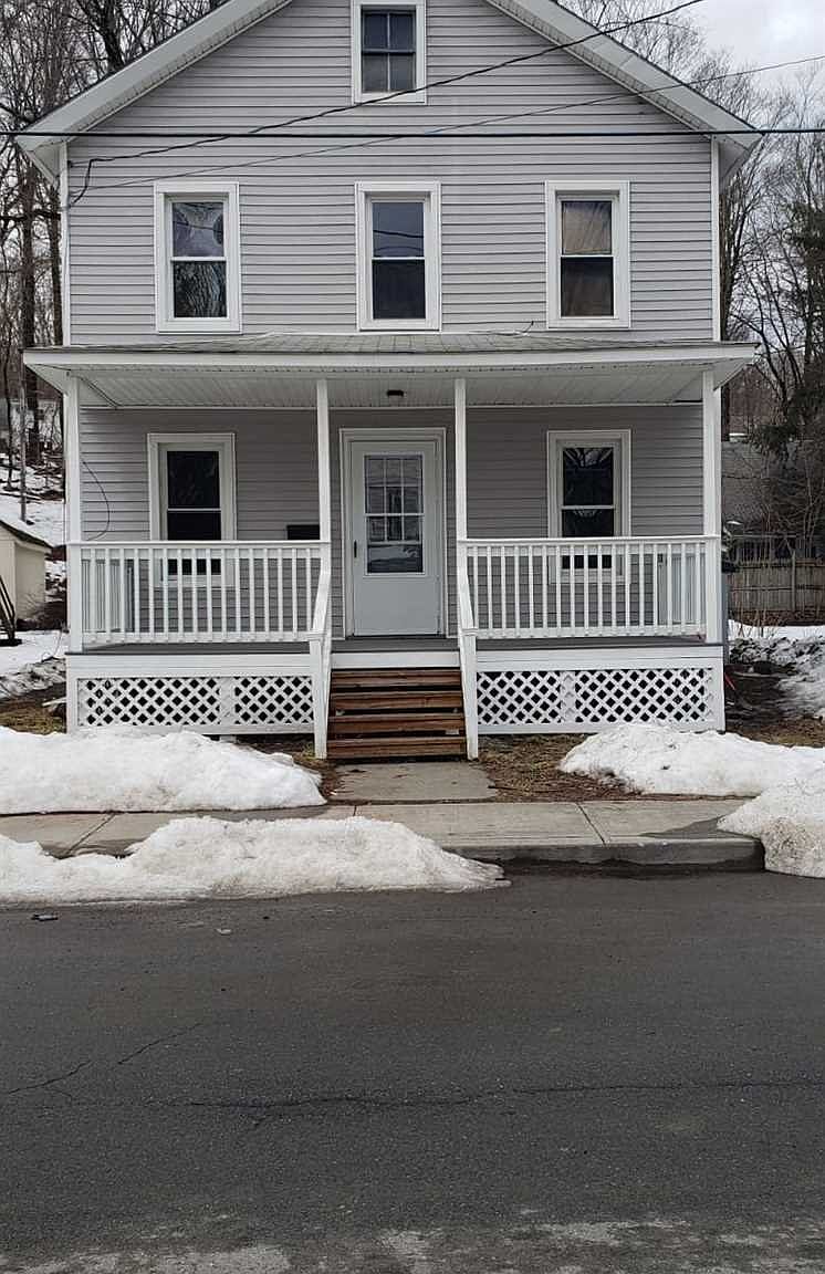 29 Park St, Ellenville, NY 12428 Zillow