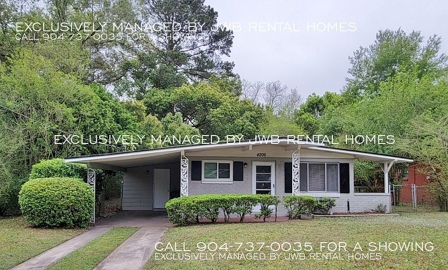 1st image of 4206 McDaniel Dr