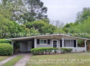 4206 McDaniel Dr, Jacksonville, FL 32209