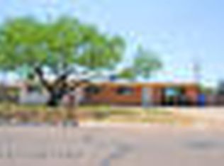 1300 Andrea Dr, Sierra Vista, AZ 85635