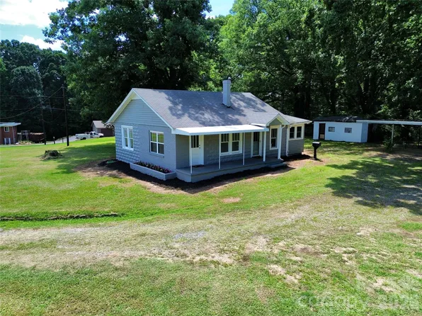 4934 E State Highway 10, Catawba, NC 28609