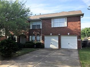 14410 Berrington Dr, Houston, TX 77083