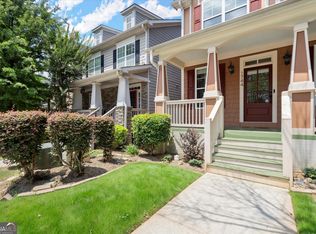 1744 Habershal Dr NW, Atlanta, GA 30318