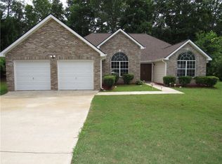 5315 Rock Place Dr, Stone Mountain, GA 30087