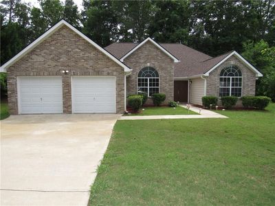 5315 Rock Place Dr, Stone Mountain, GA, 30087