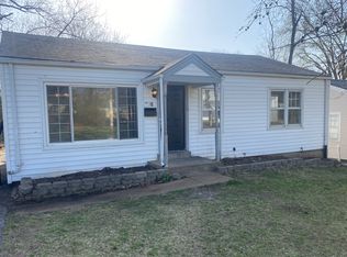 430 Jehling Dr, Saint Louis, MO 63135