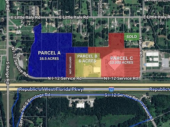 2nd image of 17197 N Interstate Highway 12 Service Rd