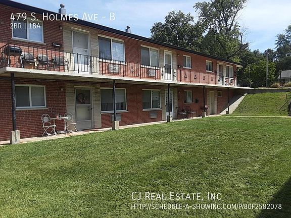 2nd image of 479 S Holmes Ave APT B