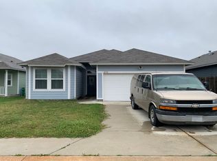 2158 Big Bayou Bnd, Aransas Pass, TX 78336