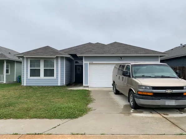 2158 Big Bayou Bnd, Aransas Pass, TX 78336