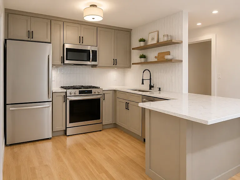 1742 Boston Post Rd #5B — Photo 4