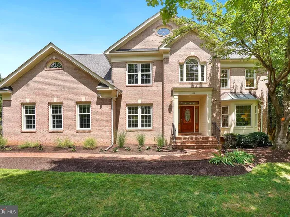 7009 Cashell Manor Ct, Rockville, MD 20855