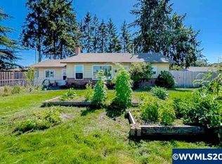 6188 Stayton Rd SE, Turner, OR 97392
