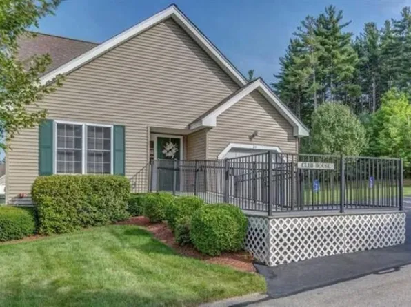 25 Gerry's Way, Milford, NH 03055