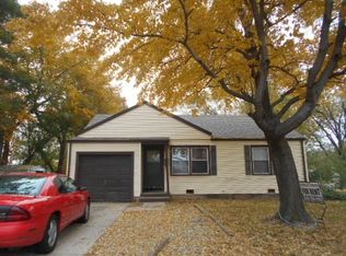 5502 E Mount Vernon Rd, Wichita, KS 67218