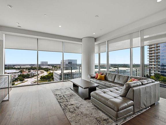 5th image of 7901 Windrose Ave Unit 1201