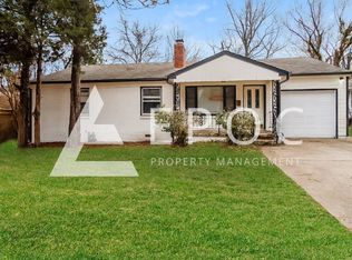 1524 W Marshall St, Tulsa, OK 74127