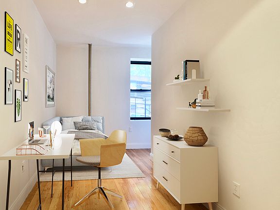 3rd image of 609 W 151st St APT 8