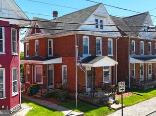 233 Cleveland Ave, Waynesboro, PA 17268