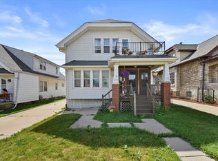 1253 S 52nd St, West Milwaukee, WI 53214