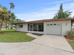 1453 Xavier Ave, Fort Myers, FL 33919