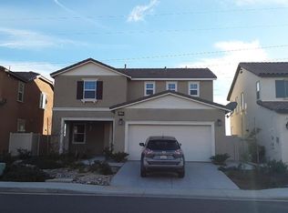 1433 Black Diamond Dr, Beaumont, CA 92223