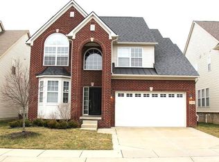 27487 Harrington Way, Novi, MI 48374