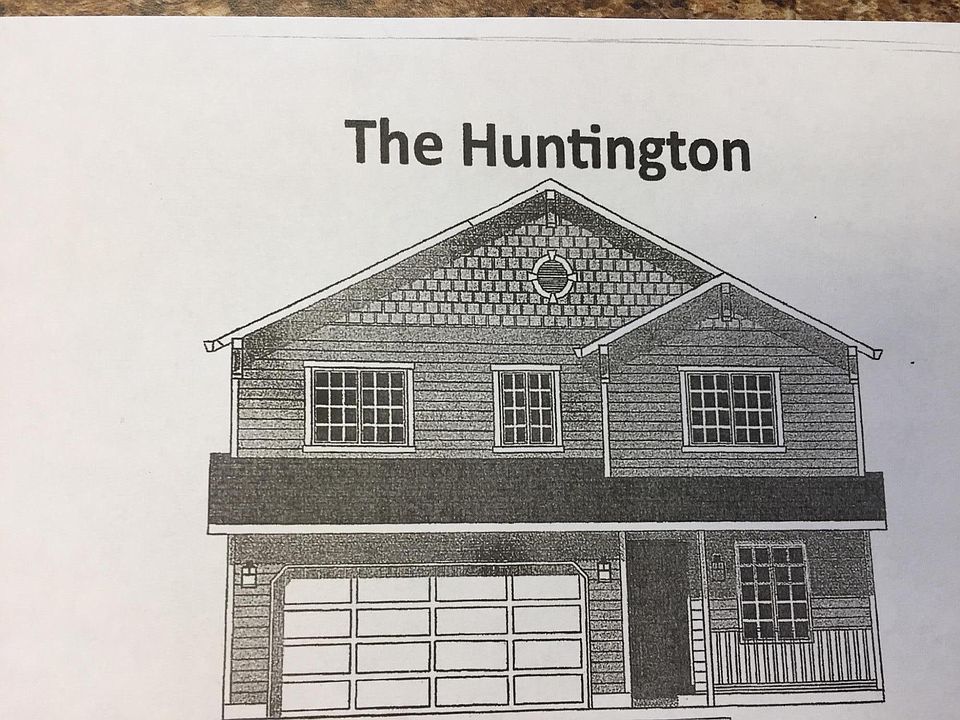 1st image of 0 Poplar Grove Ln Lot 25