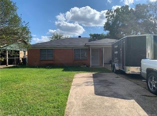 539 Browning St, Shreveport, LA 71106