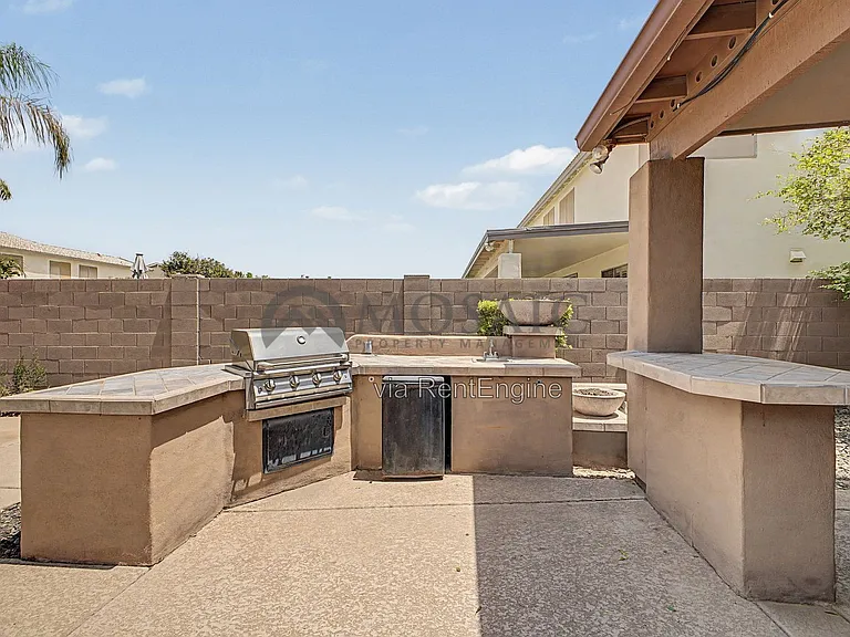 2172 W Enfield Way — Photo 53