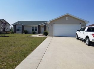 10 Adeline Dr, Stanley, ND 58784