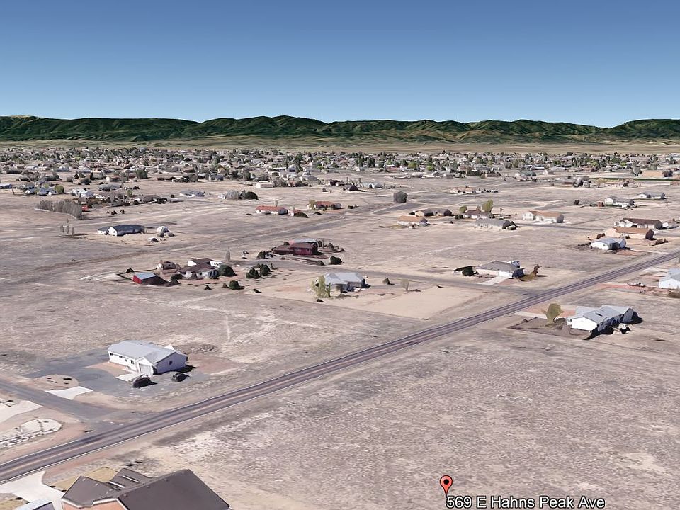 1st image of 569 E Hahns Peak Ave