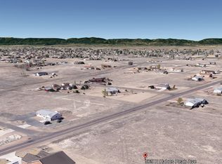 569 E Hahns Peak Ave, Pueblo West, CO 81007