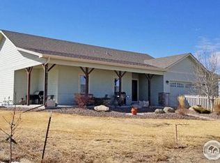 38125 County Road 69, Briggsdale, CO 80611
