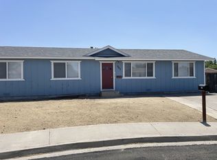 961 McKay Ct, Fallon, NV 89406