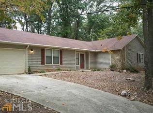 4986 N Redan Cir, Stone Mountain, GA 30088