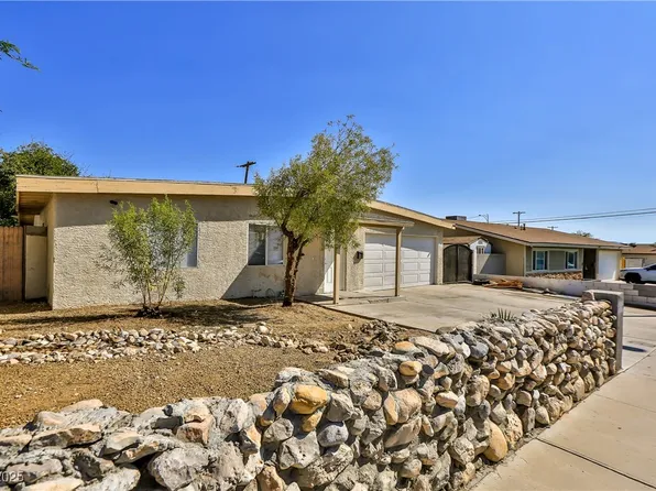 5304 Mountain View Dr, Las Vegas, NV 89146