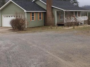 300 Bull Run Rd, Luttrell, TN 37779