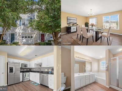 10008 Gander Ct, Fredericksburg, VA, 22407