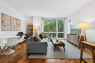 200 West End Avenue, #5J