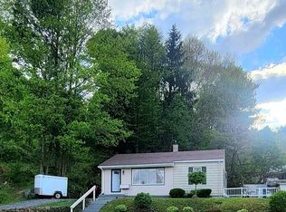 126 W 6th Ave, Clearfield, PA 16830