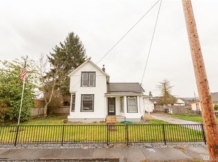 221 Eldredge Ave SW, Orting, WA 98360