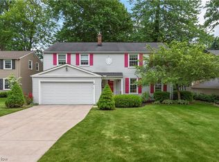 26725 Jefferson Ct, Bay Village, OH 44140