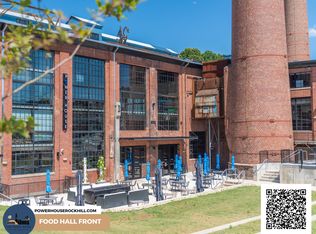 The Power House Apartments @ University Center, Rock Hill, SC 29730