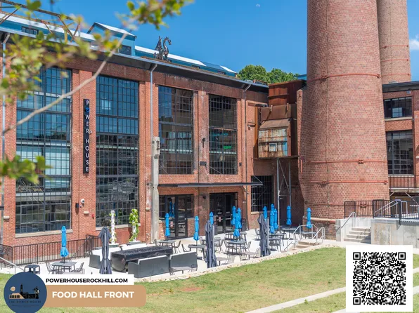 The Power House Apartments @ University Center, 378 Technology Center Way #202, Rock Hill, SC 29730