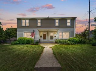 2058 S 80th St #2060, Milwaukee, WI 53219