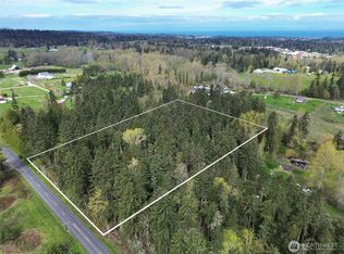 9999 Atterberry Rd, Sequim, WA 98382