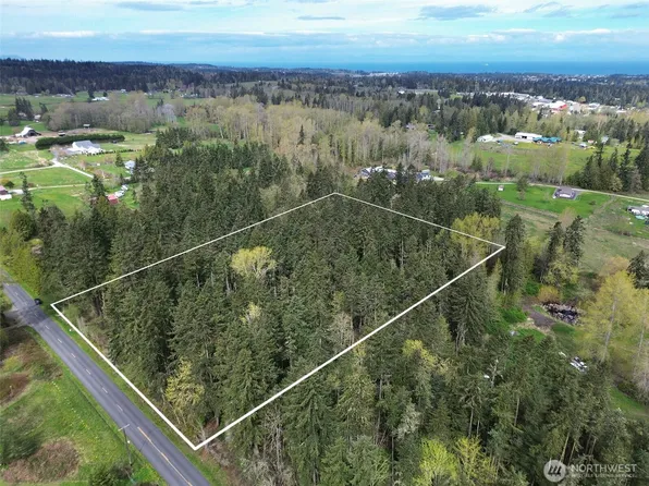 9999 Atterberry Road, Sequim, WA 98382