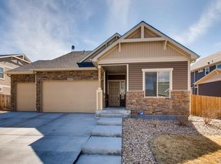 10510 Worchester Dr, Commerce City, CO 80022