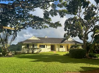 6573 Kuamoo Rd, Kapaa, HI 96746